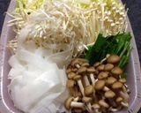 豚ジャブ鍋作り方1写真