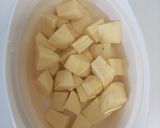 簡単♡スイートポテト作り方1写真
