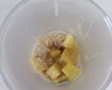 簡単♡スイートポテト作り方2写真