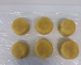 簡単♡スイートポテト作り方8写真