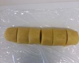 簡単♡スイートポテト作り方7写真