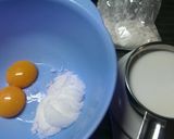 『ウチカフェ』フルーツパン作り方2写真