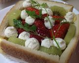 『ウチカフェ』フルーツパン作り方7写真