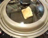 フライパンでチーズ餅作り方8写真
