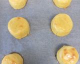 簡単♡スイートポテト作り方10写真