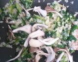 野菜のキッシュ♡作り方17写真