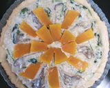 野菜のキッシュ♡作り方19写真