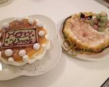 家にある物でスノーボール＊超簡単作り方4写真