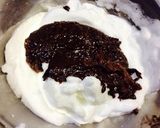 簡単にガトーショコラ!♥️作り方6写真