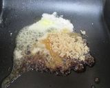 ウチカフェ✿プリンサンドカラメルトースト作り方1写真