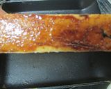 ウチカフェ✿プリンサンドカラメルトースト作り方3写真