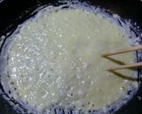 お芋のグラタン作り方5写真