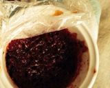 ざっくり作るピザソース（ちょっとピリ辛）作り方2写真