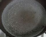 覚え書き用マカロン 試行錯誤中作り方2写真