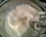 覚え書き用マカロン 試行錯誤中作り方3写真