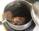夫が淹れる、本格的香港式ミルクティー作り方1写真