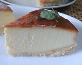 チーズケーキのためのプレーンクッキー☆作り方8写真
