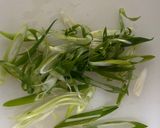 私の 肉吸い作り方5写真