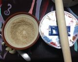 超簡単カップラーメンで博多ラーメンの気分作り方3写真