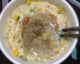 超簡単カップラーメンで博多ラーメンの気分作り方5写真