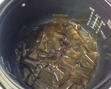 簡単！美味しい！昆布の佃煮作り方2写真