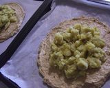 秋の素朴なおやつ♪さつまいものガレット作り方11写真