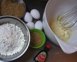 秋の素朴なおやつ♪さつまいものガレット作り方5写真