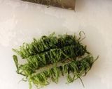 マグロ竜田揚げおにぎり作り方4写真