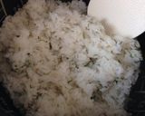 マグロ竜田揚げおにぎり作り方5写真