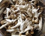 料理男子のキノコご飯作り方2写真