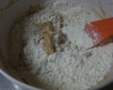 秋の素朴なおやつ♪さつまいものガレット作り方9写真