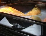 秋の素朴なおやつ♪さつまいものガレット作り方15写真