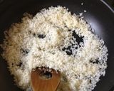 料理男子のキノコご飯作り方5写真