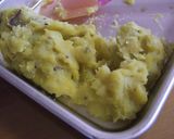 秋の素朴なおやつ♪さつまいものガレット作り方17写真
