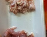土曜弁当( ´ ▽ ` )ﾉ作り方3写真