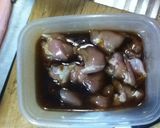 土曜弁当( ´ ▽ ` )ﾉ作り方4写真