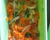 土曜弁当( ´ ▽ ` )ﾉ作り方8写真