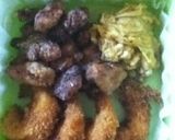 土曜弁当( ´ ▽ ` )ﾉ作り方9写真