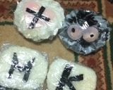 土曜弁当( ´ ▽ ` )ﾉ作り方10写真