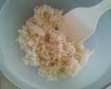 大葉ゴハン作り方1写真