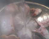 うまうま~♪ぶり大根作り方5写真