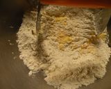 柿のタルト作り方1写真