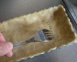 柿のタルト作り方4写真
