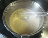 簡単！！余ったきなこでプリン作り方5写真