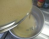 簡単！！余ったきなこでプリン作り方6写真