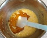 HM&ごま油で簡単バナナケーキ♪作り方2写真
