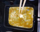 出し巻き卵作り方4写真