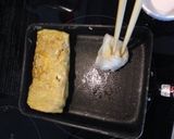 出し巻き卵作り方6写真