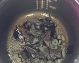 簡単！美味しい！昆布の佃煮作り方4写真
