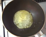 簡単〜☆かぼちゃとウインナーのパスタ作り方3写真
